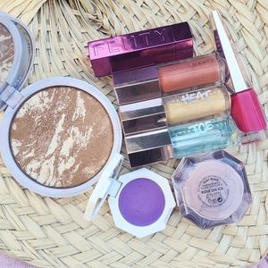 Drama Cla$$ Fenty Beauty blush bundle